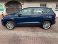 Daumennagel 8 - Seat Ateca Xcellence*DSG*NAVI*LED*ALCANTARA*1.HAND*