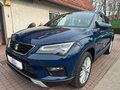 Daumennagel 1 - Seat Ateca Xcellence*DSG*NAVI*LED*ALCANTARA*1.HAND*