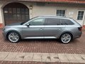 Daumennagel 2 - Skoda Superb Combi Style*DSG*ACC*SITZHZG*132KW*