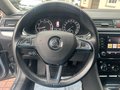 Daumennagel 13 - Skoda Superb Combi Style*DSG*ACC*SITZHZG*132KW*