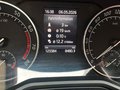 Daumennagel 19 - Skoda Superb Combi Style*DSG*ACC*SITZHZG*132KW*