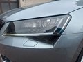Daumennagel 20 - Skoda Superb Combi Style*DSG*ACC*SITZHZG*132KW*