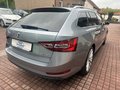 Daumennagel 4 - Skoda Superb Combi Style*DSG*ACC*SITZHZG*132KW*