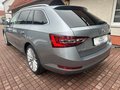 Daumennagel 9 - Skoda Superb Combi Style*DSG*ACC*SITZHZG*132KW*
