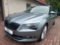 Daumennagel 1 - Skoda Superb Combi Style*DSG*ACC*SITZHZG*132KW*