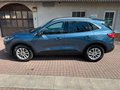 Daumennagel 2 - Ford Kuga Plug-In Hybrid Titanium