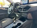 Daumennagel 6 - Ford Kuga Plug-In Hybrid Titanium
