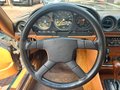 Daumennagel 13 - Mercedes-Benz SL 280* H-KENNZEICHEN*TÜV NEU*HARDTOP*ZENDER*