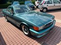 Daumennagel 6 - Mercedes-Benz SL 280* H-KENNZEICHEN*TÜV NEU*HARDTOP*ZENDER*