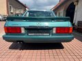 Daumennagel 7 - Mercedes-Benz SL 280* H-KENNZEICHEN*TÜV NEU*HARDTOP*ZENDER*
