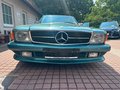 Daumennagel 8 - Mercedes-Benz SL 280* H-KENNZEICHEN*TÜV NEU*HARDTOP*ZENDER*