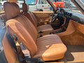 Daumennagel 9 - Mercedes-Benz SL 280* H-KENNZEICHEN*TÜV NEU*HARDTOP*ZENDER*