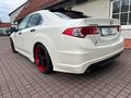 Daumennagel 2 - Honda Accord Lim. Executive*LEDER*GSD*SPORT*