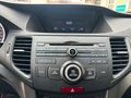 Daumennagel 12 - Honda Accord Lim. Executive*LEDER*GSD*SPORT*