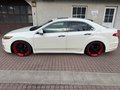 Daumennagel 3 - Honda Accord Lim. Executive*LEDER*GSD*SPORT*