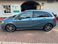 Daumennagel 2 - Mercedes-Benz B 180*AMG*STANDHZG*XENON*DISTR.*SITZHZG*