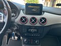 Daumennagel 12 - Mercedes-Benz B 180*AMG*STANDHZG*XENON*DISTR.*SITZHZG*