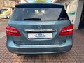 Daumennagel 4 - Mercedes-Benz B 180*AMG*STANDHZG*XENON*DISTR.*SITZHZG*