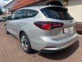 Daumennagel 3 - Ford Focus Turnier Cool & Connect*AUT*SITZHZG*WENIG K