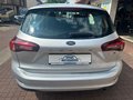 Daumennagel 4 - Ford Focus Turnier Cool & Connect*AUT*SITZHZG*WENIG K