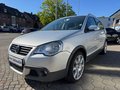 Daumennagel 1 - Volkswagen Polo IV Cross Klima 1 Hd Scheckh. Zahnriemen neu