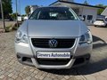Daumennagel 3 - Volkswagen Polo IV Cross Klima 1 Hd Scheckh. Zahnriemen neu