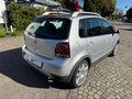 Daumennagel 7 - Volkswagen Polo IV Cross Klima 1 Hd Scheckh. Zahnriemen neu