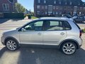 Daumennagel 6 - Volkswagen Polo IV Cross Klima 1 Hd Scheckh. Zahnriemen neu