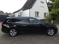 Daumennagel 4 - Volkswagen Passat Variant Business DSG Navi Kamera AHK