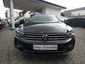 Daumennagel 2 - Volkswagen Passat Variant Business DSG Navi Kamera AHK