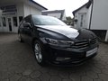 Daumennagel 3 - Volkswagen Passat Variant Business DSG Navi Kamera AHK
