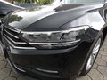 Daumennagel 9 - Volkswagen Passat Variant Business DSG Navi Kamera AHK