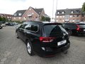 Daumennagel 7 - Volkswagen Passat Variant Business DSG Navi Kamera AHK