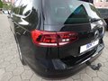 Daumennagel 10 - Volkswagen Passat Variant Business DSG Navi Kamera AHK