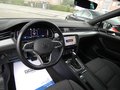 Daumennagel 13 - Volkswagen Passat Variant Business DSG Navi Kamera AHK