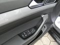 Daumennagel 21 - Volkswagen Passat Variant Business DSG Navi Kamera AHK