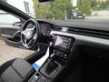 Daumennagel 20 - Volkswagen Passat Variant Business DSG Navi Kamera AHK