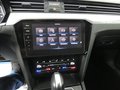 Daumennagel 19 - Volkswagen Passat Variant Business DSG Navi Kamera AHK