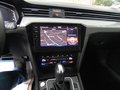 Daumennagel 17 - Volkswagen Passat Variant Business DSG Navi Kamera AHK
