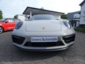 Daumennagel 3 - Porsche 911 Targa 4 GTS PDK Lift ACC 18 Wege