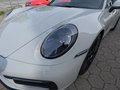 Daumennagel 12 - Porsche 911 Targa 4 GTS PDK Lift ACC 18 Wege