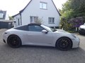 Daumennagel 4 - Porsche 911 Targa 4 GTS PDK Lift ACC 18 Wege
