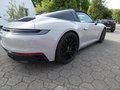 Daumennagel 5 - Porsche 911 Targa 4 GTS PDK Lift ACC 18 Wege