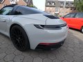 Daumennagel 14 - Porsche 911 Targa 4 GTS PDK Lift ACC 18 Wege