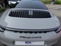 Daumennagel 11 - Porsche 911 Targa 4 GTS PDK Lift ACC 18 Wege