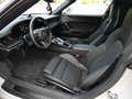 Daumennagel 16 - Porsche 911 Targa 4 GTS PDK Lift ACC 18 Wege