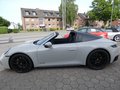 Daumennagel 7 - Porsche 911 Targa 4 GTS PDK Lift ACC 18 Wege