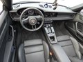 Daumennagel 25 - Porsche 911 Targa 4 GTS PDK Lift ACC 18 Wege