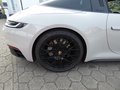 Daumennagel 15 - Porsche 911 Targa 4 GTS PDK Lift ACC 18 Wege