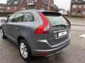 Daumennagel 6 - Volvo XC60 T5 Summum AWD Leder Navi Xenon Memory SHZ Tempomat